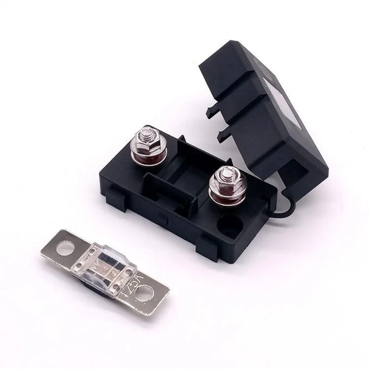 ANS MIDI Bolt On Fuse Holder