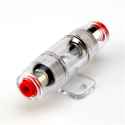 AGU Inline Fuse Holder