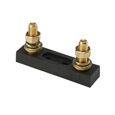 M10 vis Stud ANL Fuse Holder