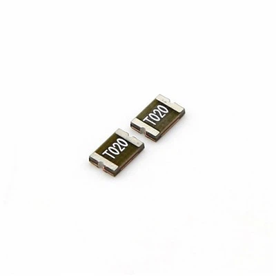 SMD  PPTC  1812  Resetable Fuse