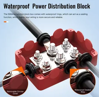 busbar M10 busbar M10